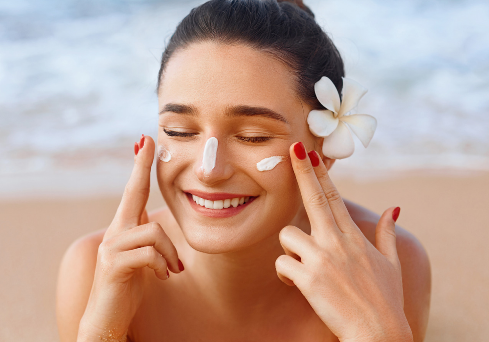 Benefits Of Using Face Sunscreen Long Live Health