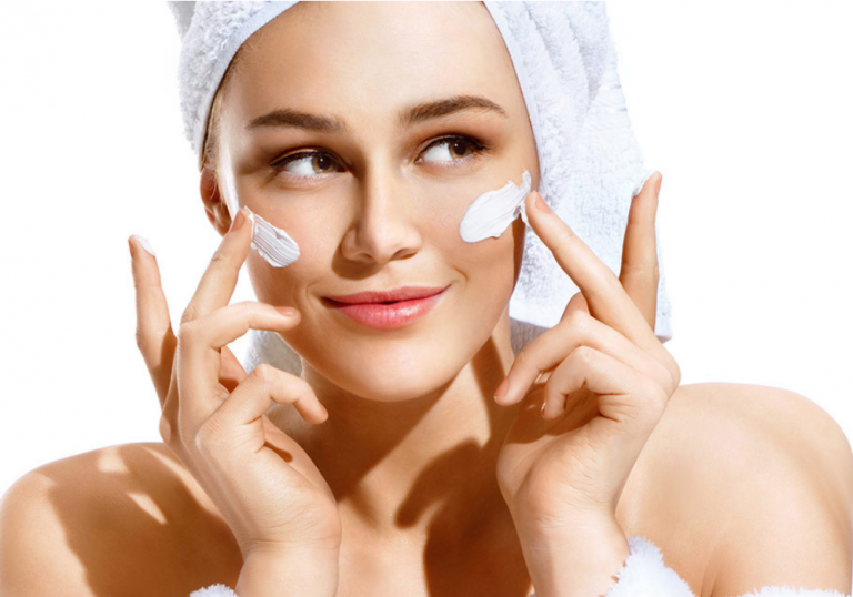 Why Do You Need Moisture Cream Long Live Health